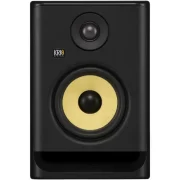 Monitor de estudio activo KRK RP5G5 vista frontal